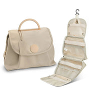 Elyse | Zeitlose Eleganz Reise-Kosmetikorganizer