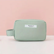 Simone | Wasserfester Reise-Make-up-Organizer-Beutel