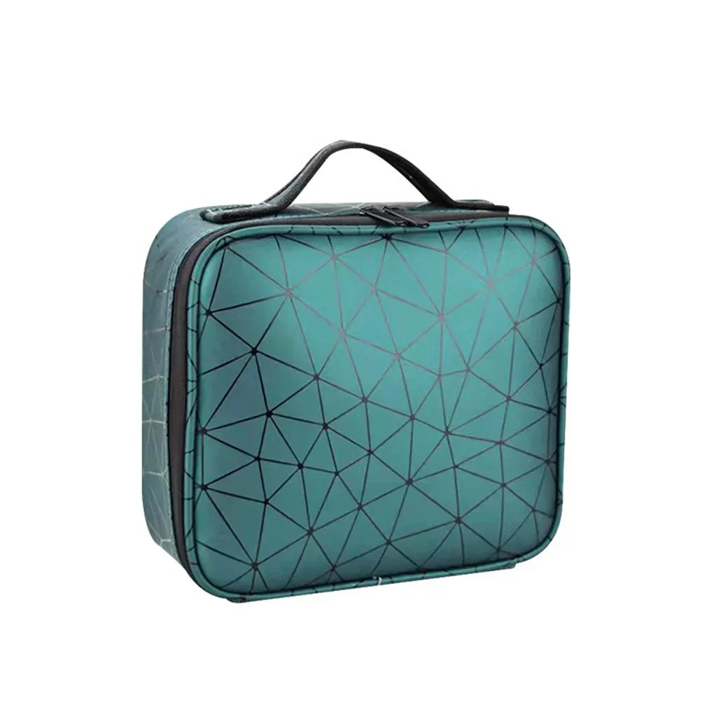 Waverly | Vielseitige und funktionale Schönheits-Essentials Organizer