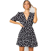 Eloisa | Bequemes Sommerkleid