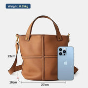 Aurora | Elegante Crossbody Sling Handtasche