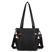 Maya | Leichte Multi-Taschen Crossbody Umhängetasche