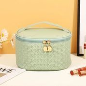 Cielo | Große Kosmetiktasche für Reisen mit hohem Fassungsvermögen