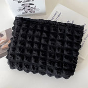 Bria | Große Bubble Kosmetik-Make-up Organizer Tasche