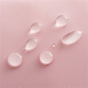 Ayleen | Wasserdichte Halbmond Kosmetik Makeup Tasche