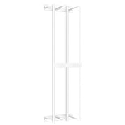  Luxerack - stilvoller Handtuchhalter - Praktisches und elegantes Design-4