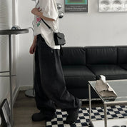 Noah | Lässige PU-Leder Kleine Crossbody Sling Tasche