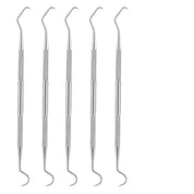 Variant image for 5 -teilige Zahnarztsonde