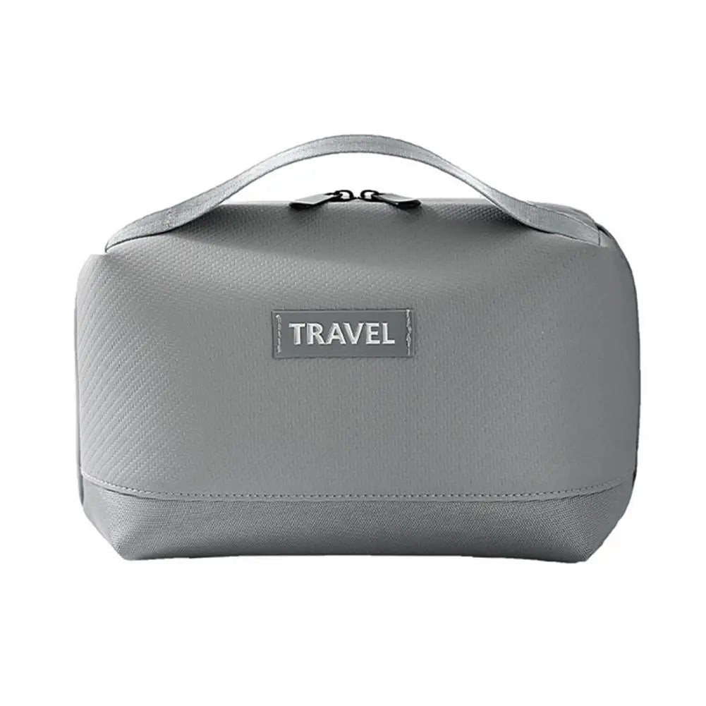 Solene | Schicker Organizer mit großer Kapazität, wasserdichte Kosmetiktasche