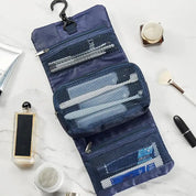 Ethan | Eleganter und reisefreundlicher Multi-Layer Kosmetik Organizer