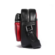 Logan | Lässige Crossbody Messenger Tasche