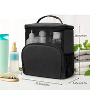 Soleil | Smarter Hängendes Design Kompakte & Organisierte Reise-Essential