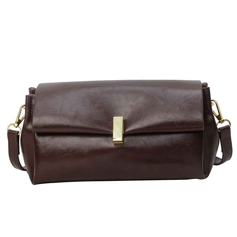 Ava | Vintage Crossbody Sling Tasche