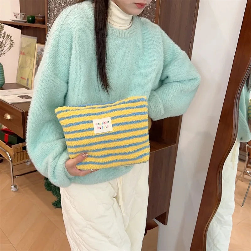 Artemis | Modische, kompakte und tragbare Kosmetiktasche