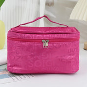 Madalyn | Reise-Make-up-Täschchen Set