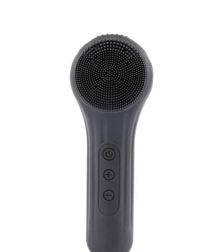 Glowonic - wasserdichte Hautreinigungsbürste-1