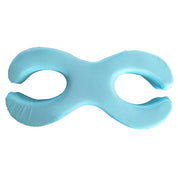 Facealign - Komfortkissen für Seitenschläfer und Gesichtspflege-1