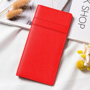 Lea | Slim Reisebrieftasche