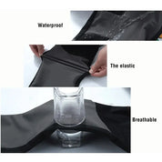 AARON | Wanderhose - Wasserdicht und Schnelltrocknend