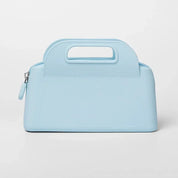 Greta | Strapazierfähige Silikon-Kosmetiktasche