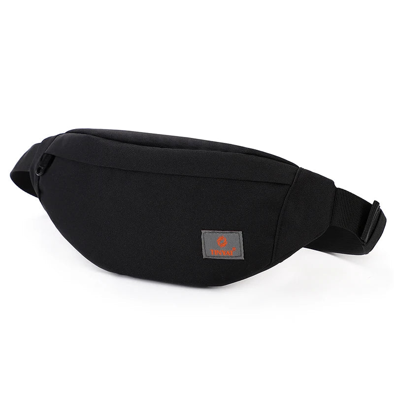 Amelia | Wasserdichte Sport Reise Crossbody Umhängetasche