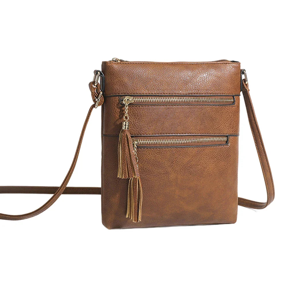 Elias | Damen Kleine Crossbody Tasche