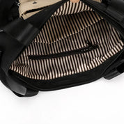 Maya | Leichte Multi-Taschen Crossbody Umhängetasche