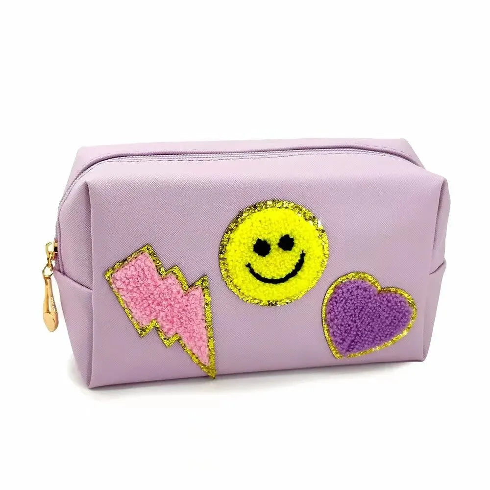 Quincy | Stilvoller und geräumiger Organizer für Schönheitsutensilien