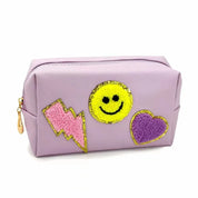 Quincy | Stilvoller und geräumiger Organizer für Schönheitsutensilien