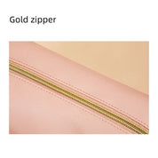 Luella | Tragbare wasserdichte PU-Make-up-Tasche