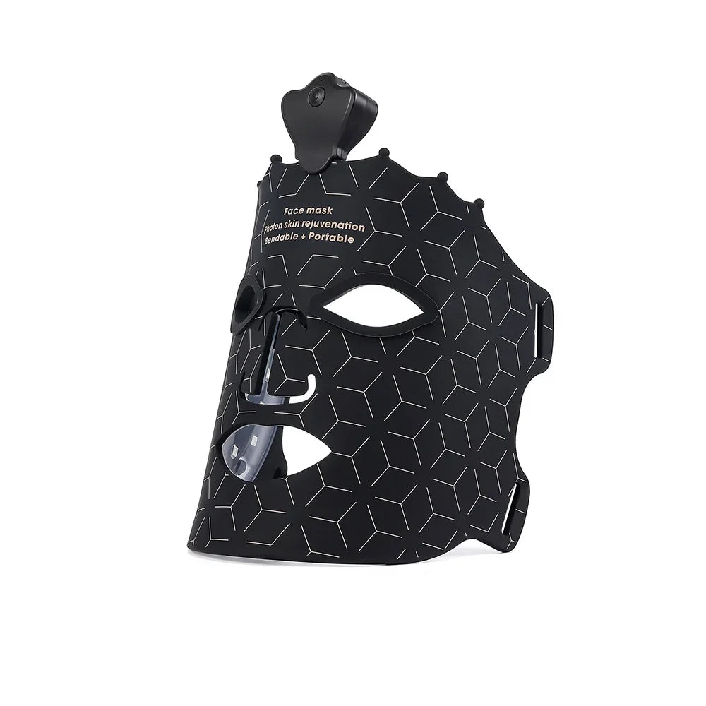 Glowmask Pro-fortgeschrittene Anti-Aging-Therapie-6