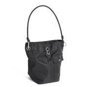Ella | Vielseitige Nylon Kleine Crossbody Sling Tasche