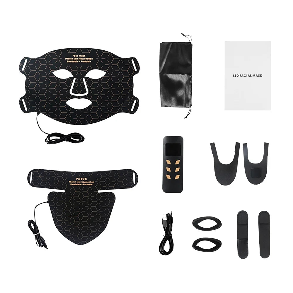 Variant image for Schwarzer Gesichtshals