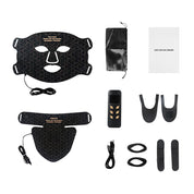 Variant image for Schwarzer Gesichtshals