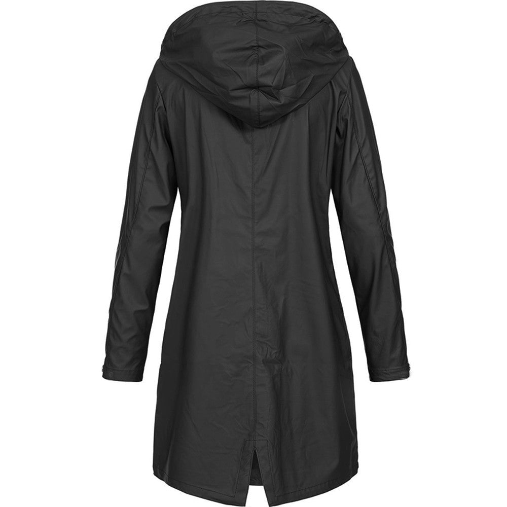 NICOLINE | Wasserdichter Windbreaker für Damen