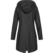 NICOLINE | Wasserdichter Windbreaker für Damen