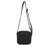 Lotte | Mini-Canvas-Schultertasche