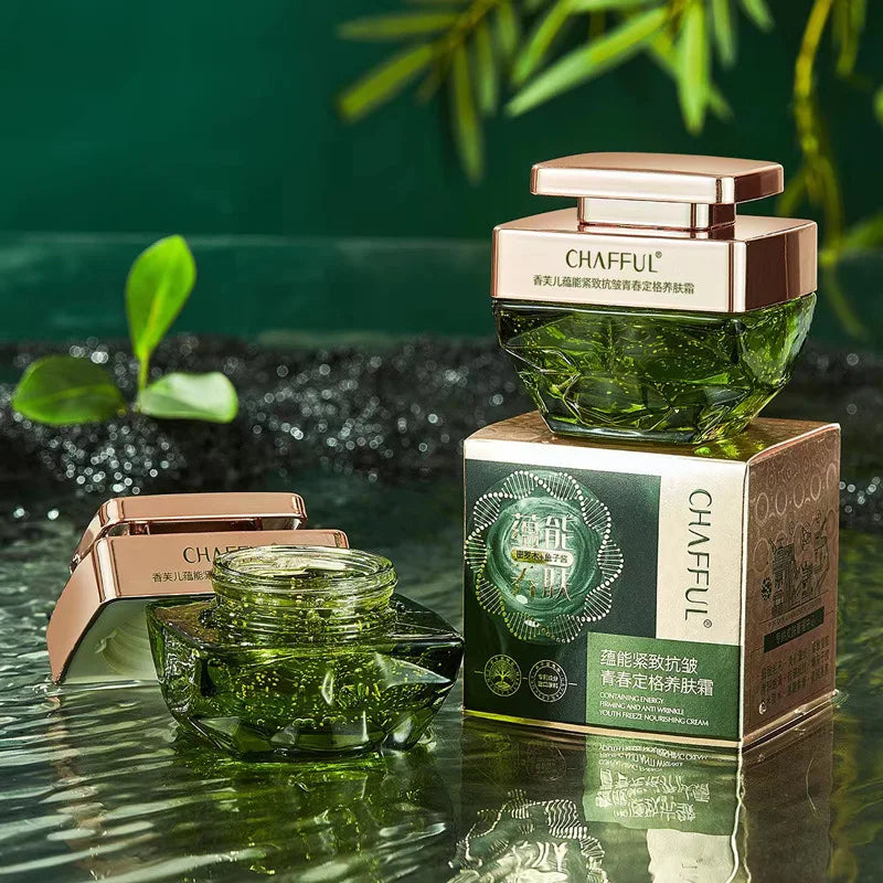 Hydraglow - Koreanische Feuchtigkeits -Reparaturcreme-1