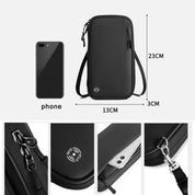 Emberlynn | Karten-Passport-Halter Reisetasche