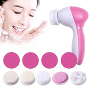 Freshsonic-5-in-1-Gesichtsbereinigung und Massaging-Werkzeug-3