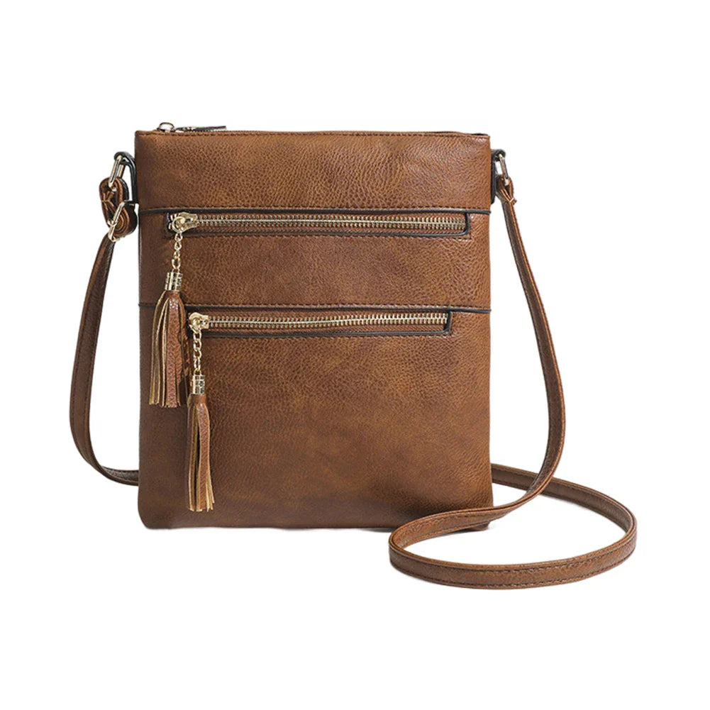 Elias | Damen Kleine Crossbody Tasche