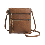 Elias | Damen Kleine Crossbody Tasche