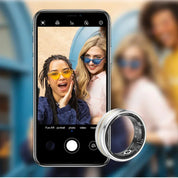 SportTrack-wasserdichte Fitness-Tracker mit Multisportfunktionen-2