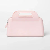 Greta | Strapazierfähige Silikon-Kosmetiktasche