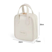 Angelique | Minimalistischer, funktionaler und stilvoller Kosmetiker