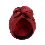 Stylischer Vintage Turban Schalstadband | Eleganter und vielseitiger Haarschutz - Aysanne-6