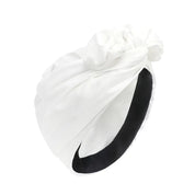 Stylischer Vintage Turban Schalstadband | Eleganter und vielseitiger Haarschutz - Aysanne-5