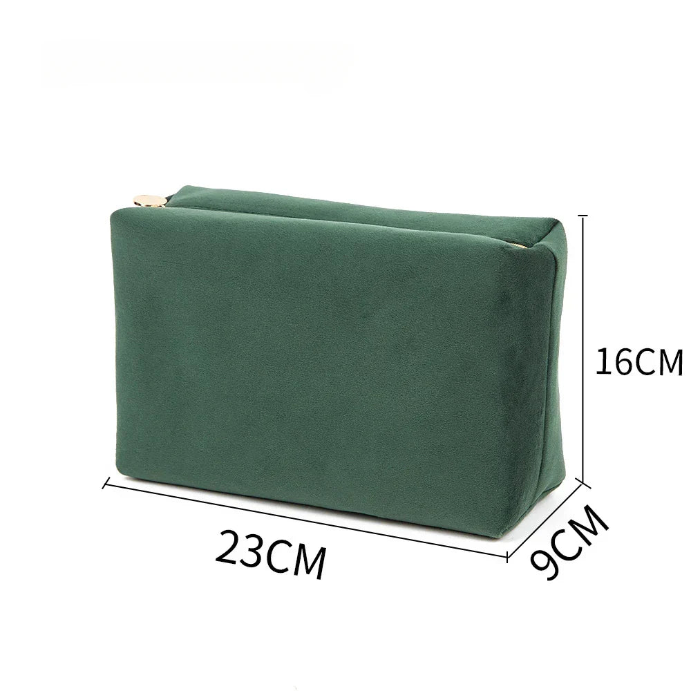 Sariah | Elegant und Geräumig für Schönheitsartikel