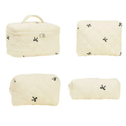 Kassidy | Schicke und elegante komplette Reiseaccessoires-Organizer