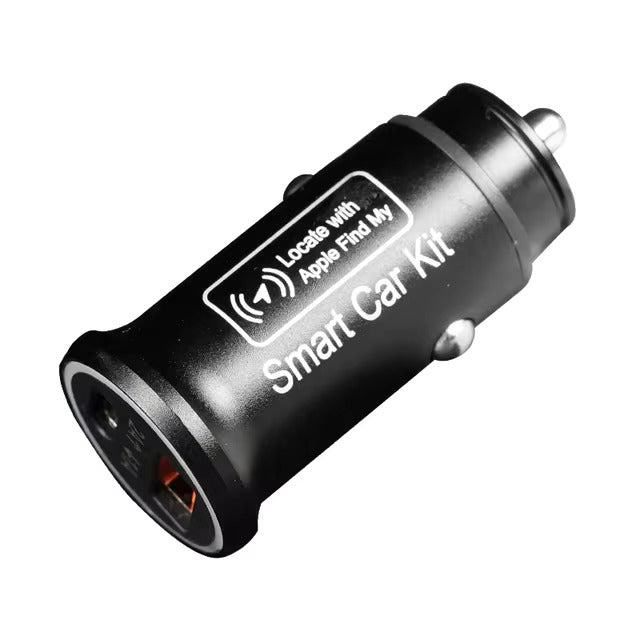 Smart OBD GPS -Tracker für Auto - Echtzeit -Fahrzeugverfolgung mit Ladefunktion und Apple Finden Sie meine Integration-2